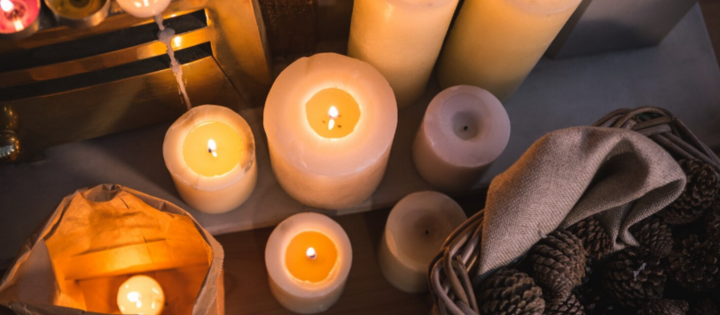 Acrylic Colour promo